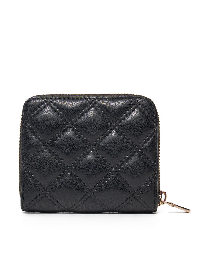 Guess Pequeña cartera de mujer Guess SWQG87 48137 Negro
