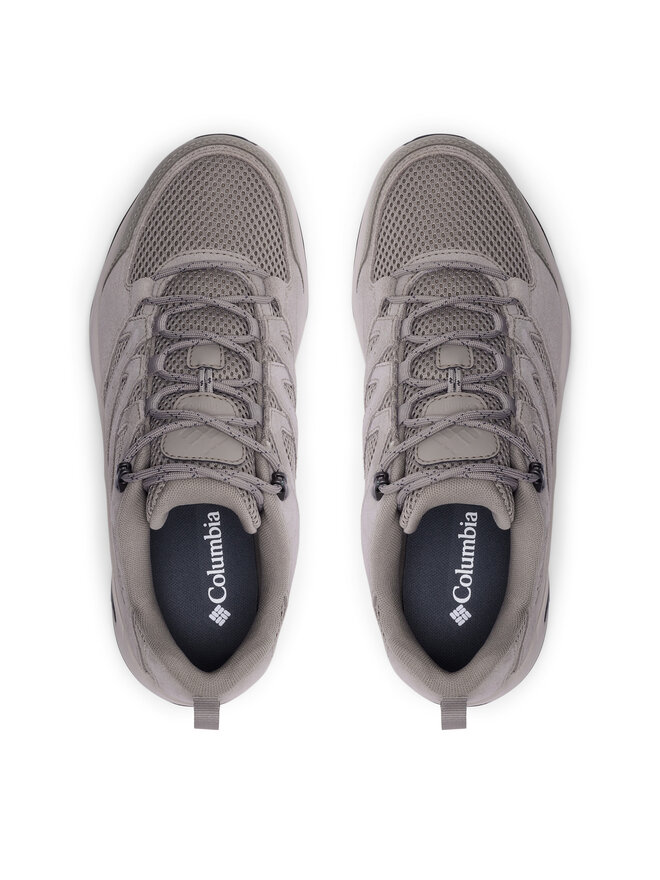 Columbia Trekkingschuhe Columbia Redmond IV Breathe 2150221 Grau