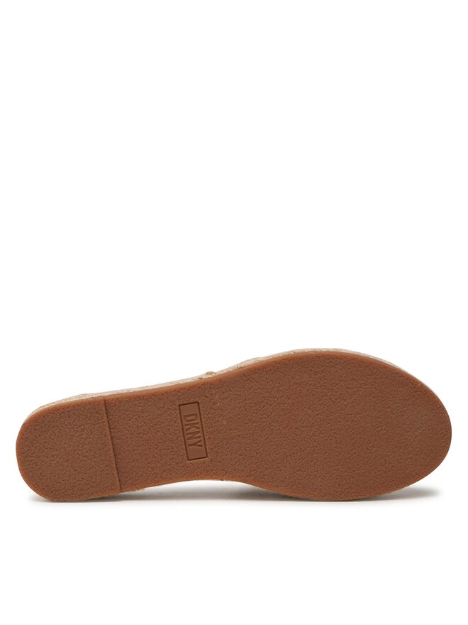 DKNY Espadrile DKNY K1304618 Bej
