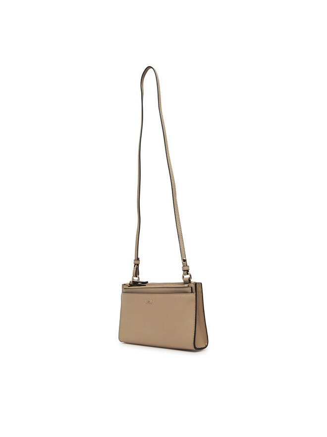BOSS Bolso BOSS Alyce 50541756 Beis