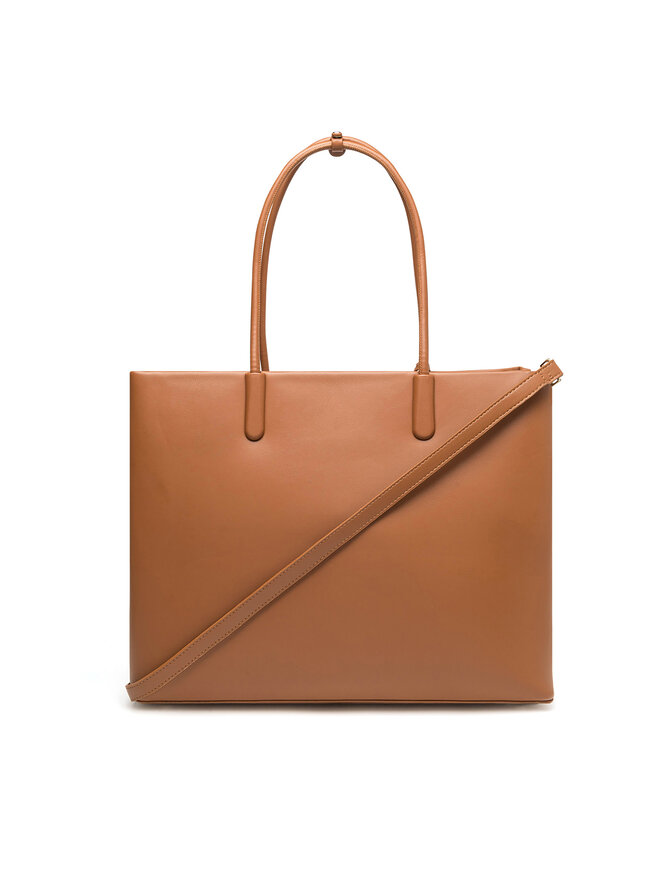 Gino Rossi Handtasche Gino Rossi OJ-82712 Braun