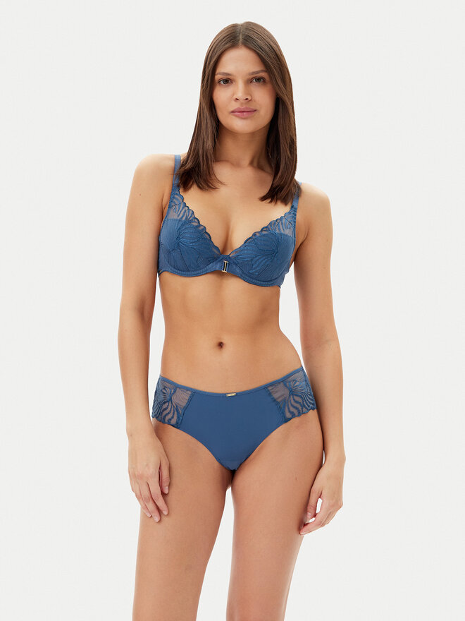 Chantelle Chantelle Sujetador con aros Legend C15YNA Azul