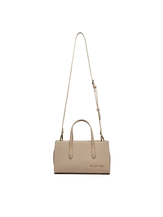 Valentino Τσάντα Valentino Jasmin VBS8NS23 Μπεζ