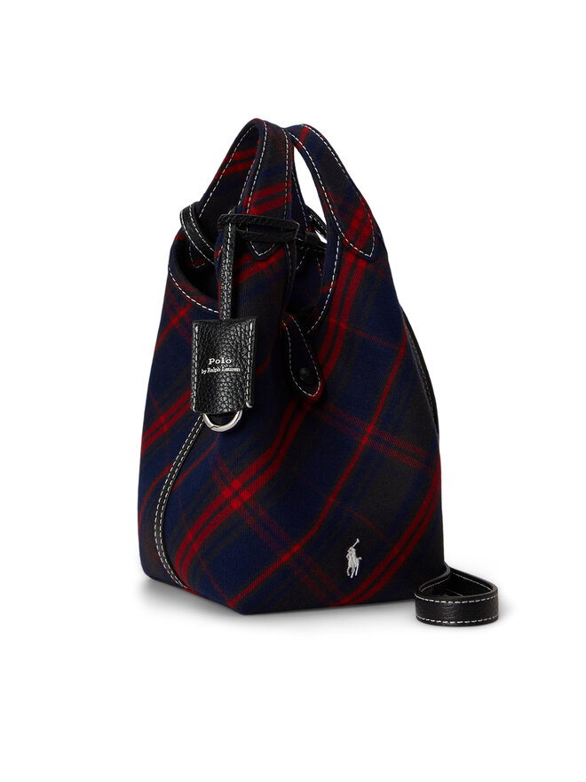 Polo Ralph Lauren Handtasche Polo Ralph Lauren 428P16930001 Bunt