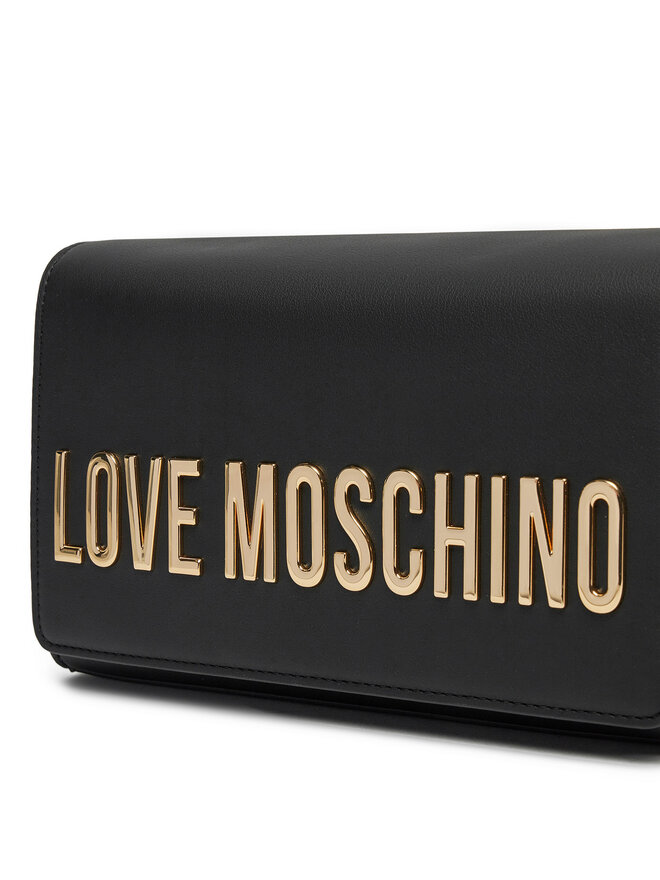 LOVE MOSCHINO Borsetta LOVE MOSCHINO JC4103PP1MKD0000 Nero
