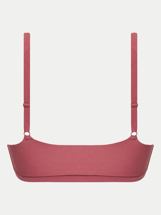 Chantelle Chantelle Top-BH Soft Stretch C16A20 Rosa