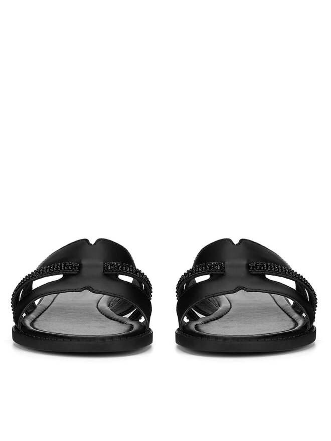 Lasocki Chanclas Lasocki WI23-ROSY-05 Negro