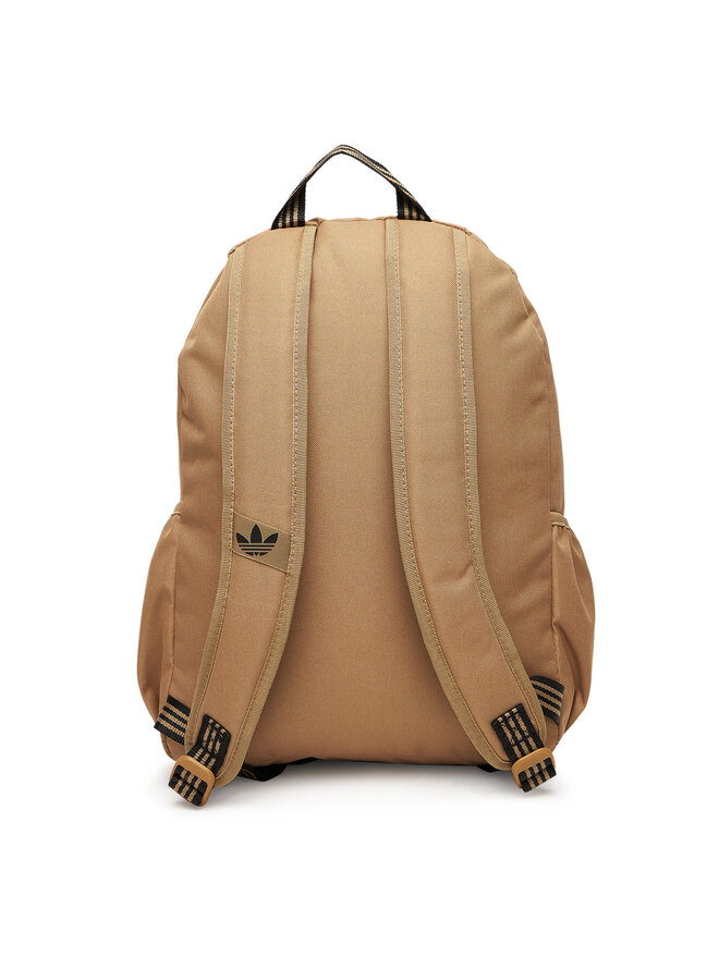 adidas Rucksack adidas Adicolor Classic JX0212 Braun