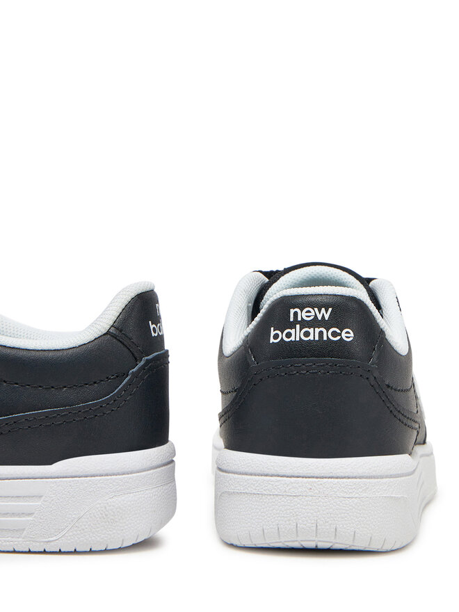 New Balance Sneakers New Balance PSB80BW Schwarz