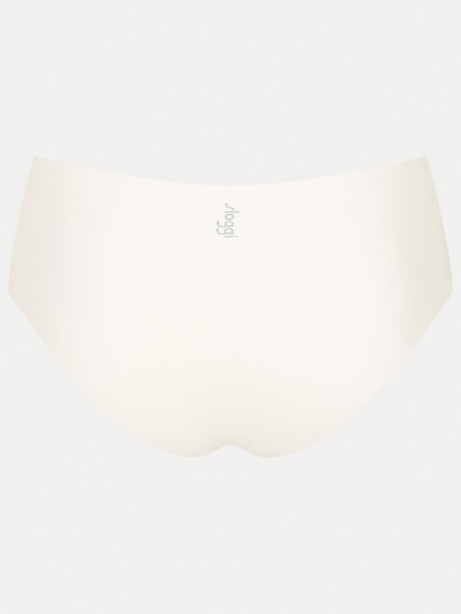 Sloggi Sloggi Boksarice Zero Feel 10217844 Écru