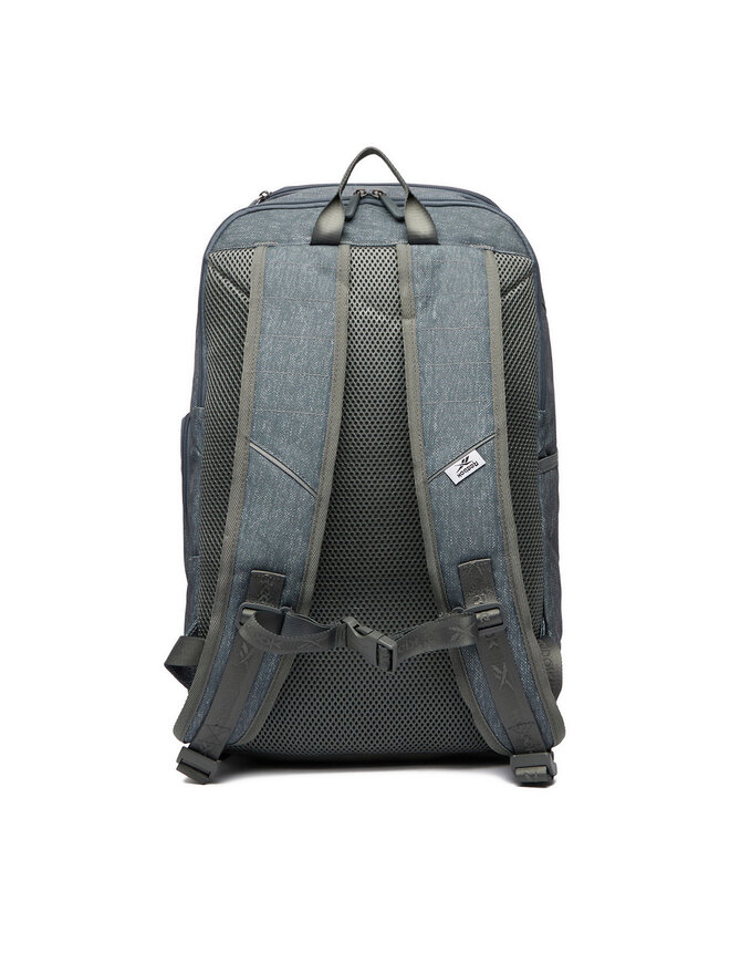Reebok Reiserucksack Reebok CWBEO-RBK-WS-007-09 Grau