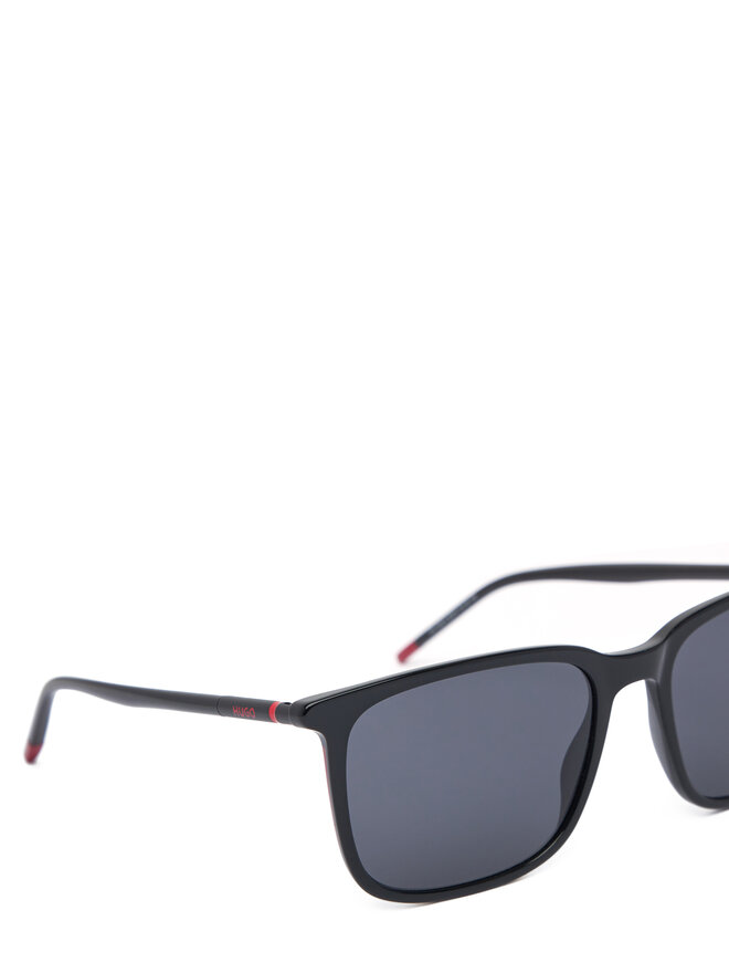 HUGO Ochelari de soare HUGO 1344/S 207975 Negru
