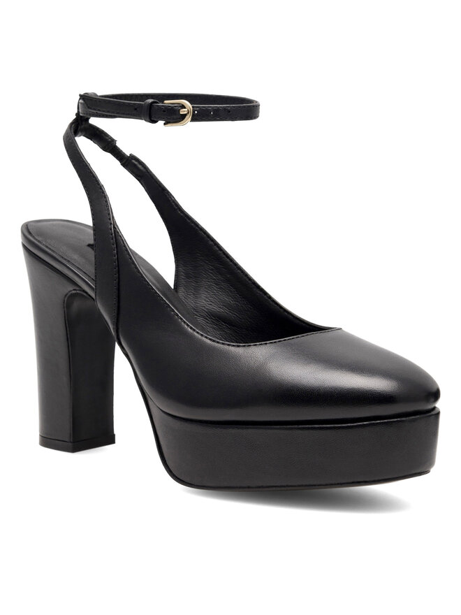 Gino Rossi Sandalen Gino Rossi COSENZA-110447 Schwarz
