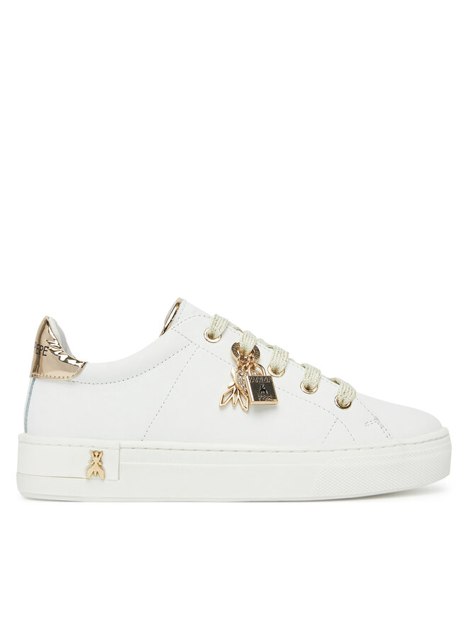 Patrizia Pepe Sneakers Patrizia Pepe PPJ300 27 Weiß