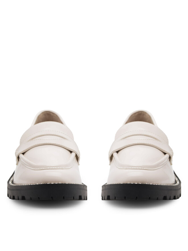 Nine West Mocasines Nine West SHEERIN SJ1497-1 Écru