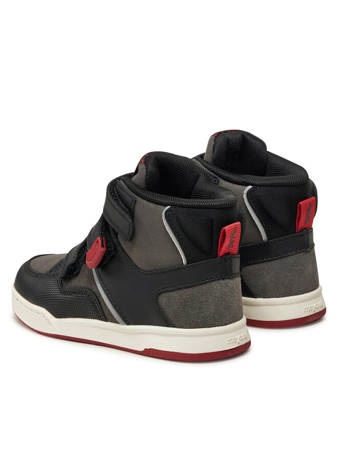 Mayoral Sneakersy Mayoral 44503 Czarny
