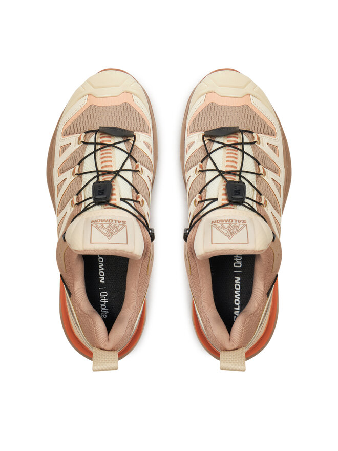 Salomon Снікерcи Salomon X Ultra 360 Edge GORE-TEX L47463600 Бежевий