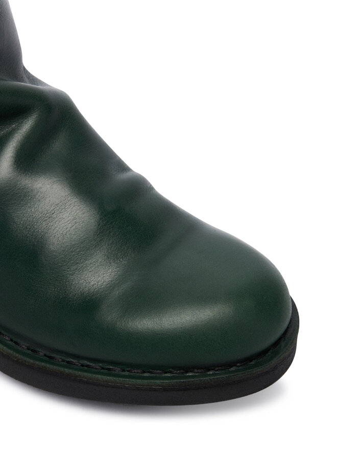 Fly London Stiefeletten Fly London Nuryfly P211175003 Grün