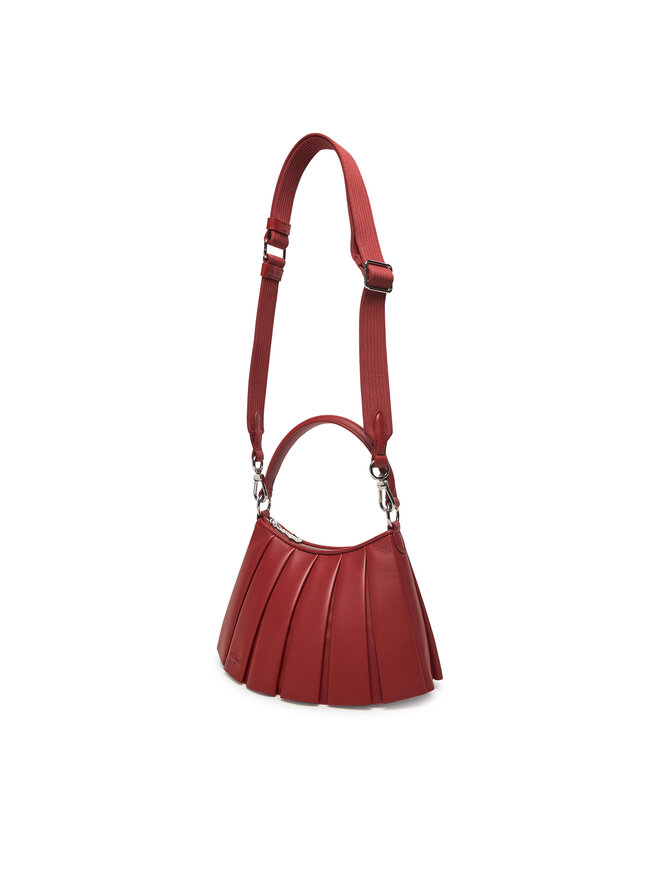 Lacoste Borsetta Lacoste NU5011DP Rosso