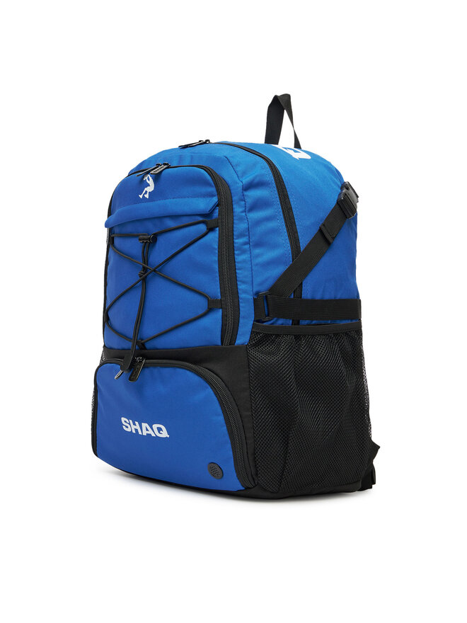 SHAQ Rucsac Shaq SHAQ-P-004-07 Albastru