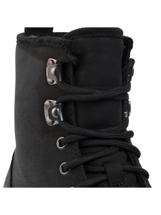 Ugg Чоботи Ugg M Hannen Tl 1008139 Чорний