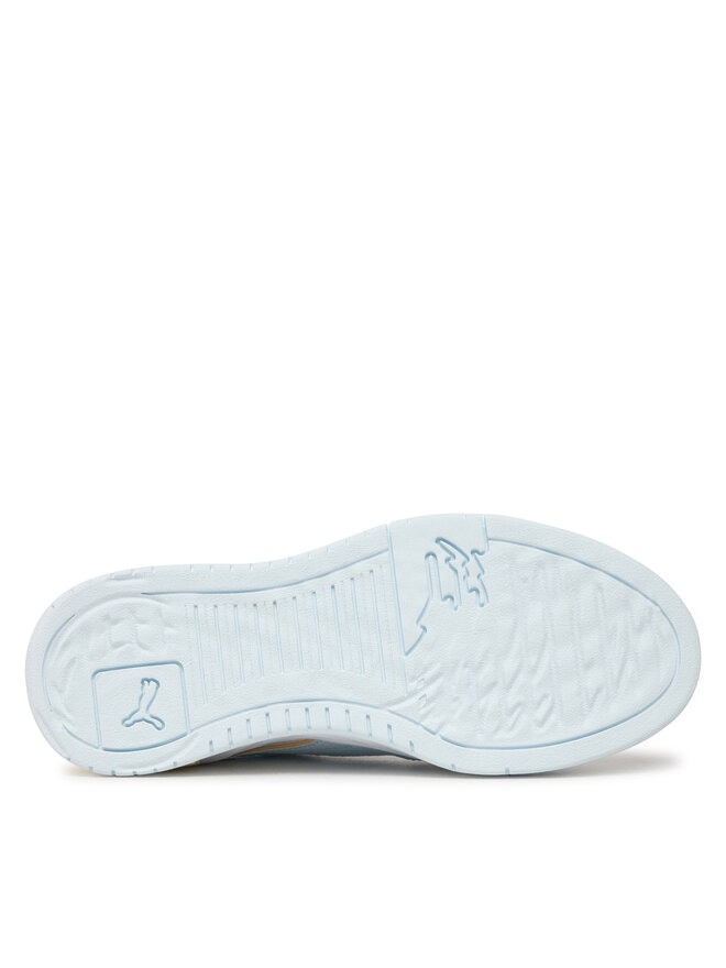 Puma Αθλητικά Puma Ca Pro Crush Earth 395773 08 Λευκό