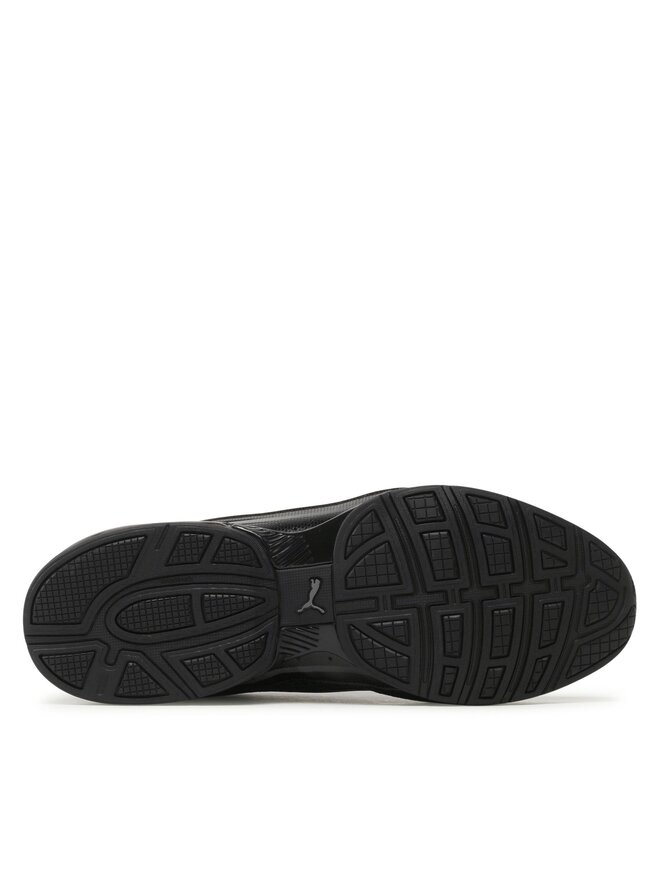 Puma Sneakersy Puma Cell Divide Mesh 377913 01 Černá