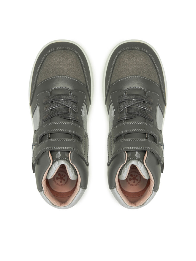 Biomecanics Sneakersy Biomecanics 241201 A213-A S Sivá