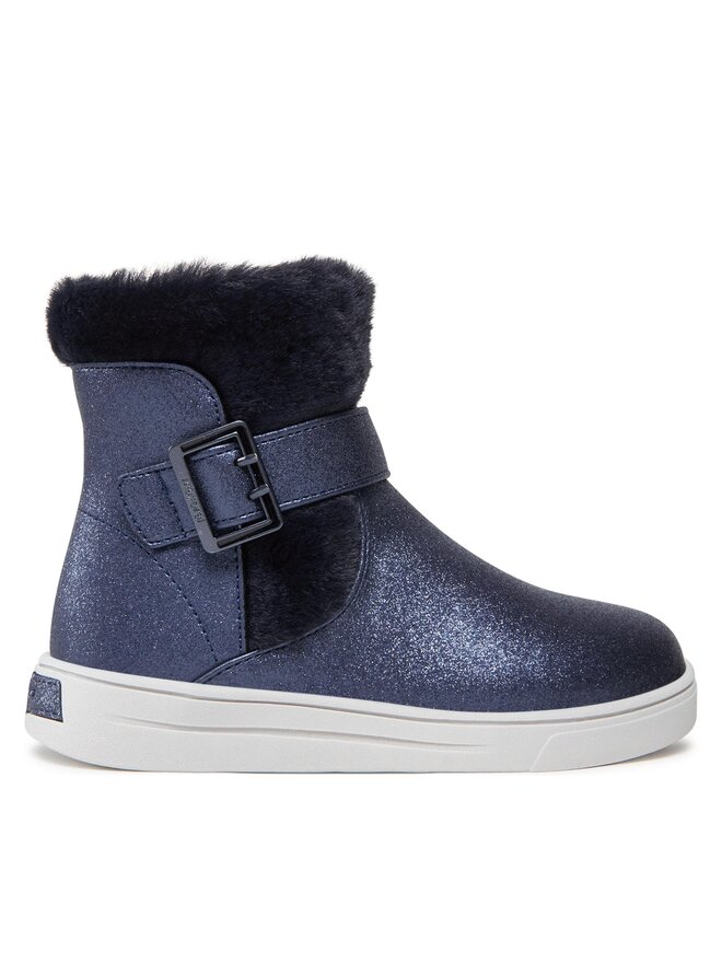 Mayoral Botas altas Mayoral 44401 Azul marino