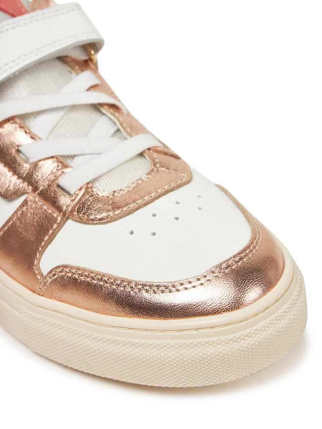 Primigi Sneakers Primigi 7931544 M Weiß