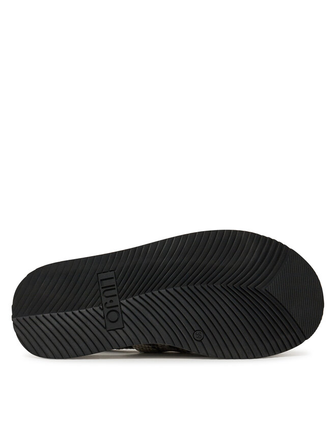 Liu Jo Сандали Liu Jo Dreamy Sandal 02 BA5089 EX308 Бежов