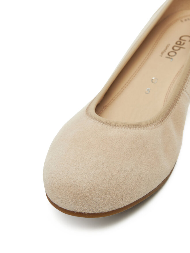 Gabor Pantofi Gabor 02.690.33 Bej