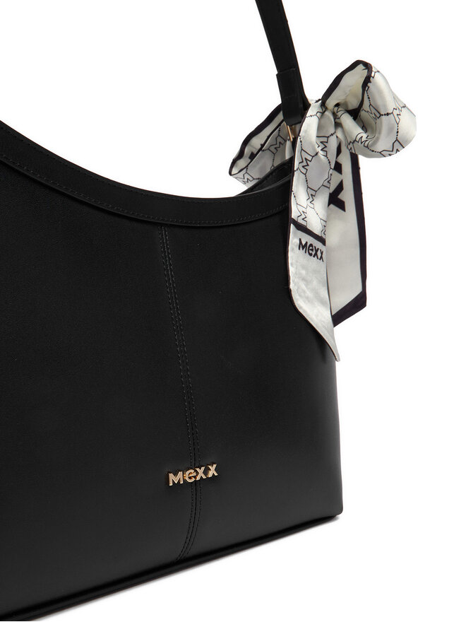MEXX Handtasche MEXX CEO-MEXX-S-007-09 Schwarz