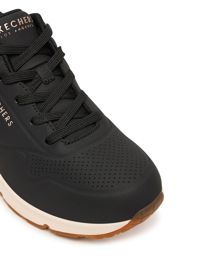 Αθλητικά Skechers 177520/BLK Μαύρο | epapoutsia.gr