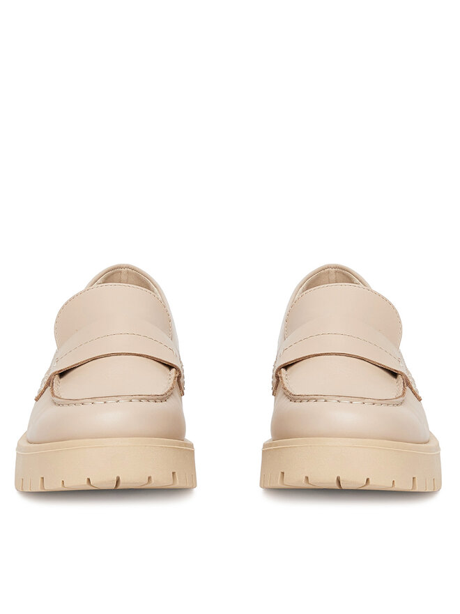 Lasocki Loafers Lasocki ARC-BEA-02 Bej
