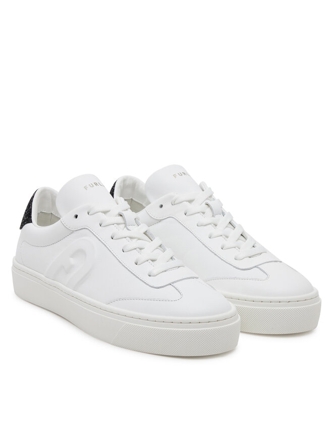 Furla Sneakers Furla YJ10ENJ BX3726 P2700 Weiß