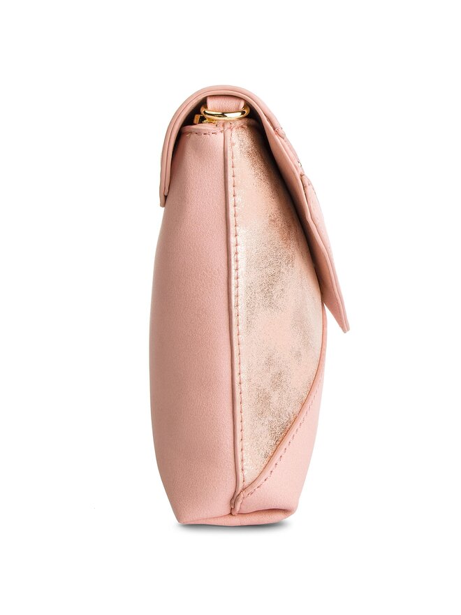 Monnari Дамска чанта Monnari BAG3110-004 Розов