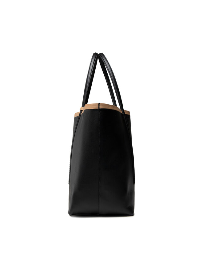 BOSS Handtasche Boss Taylor Shopper 50455758 Schwarz