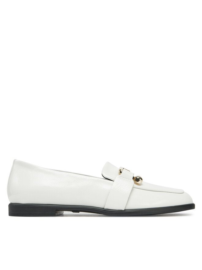 Furla Loafers Furla Nuvola Loafer YI48FNU Y57000 1704S Bianco