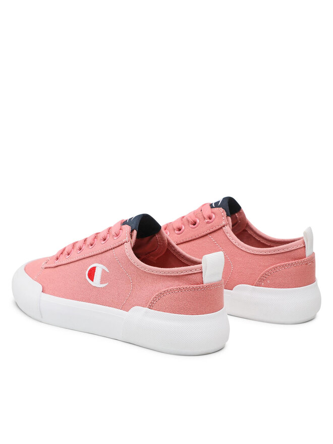 Champion Tenisice Champion Low Cut Shoe Revoli S11435-CHA-PS013 Ružičasta