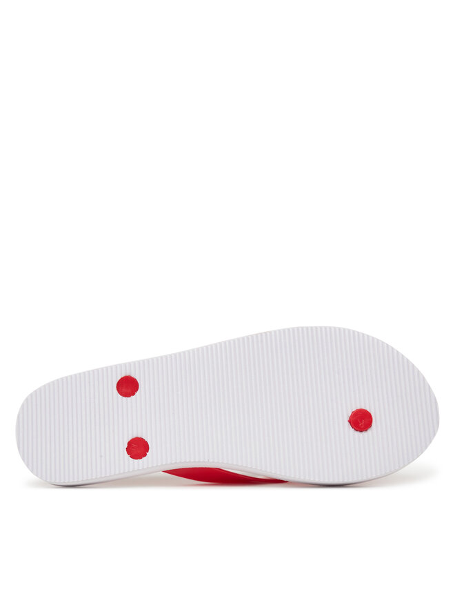 Liu Jo Flip-flops Liu Jo Ciabatta VA5187 E1005 Piros