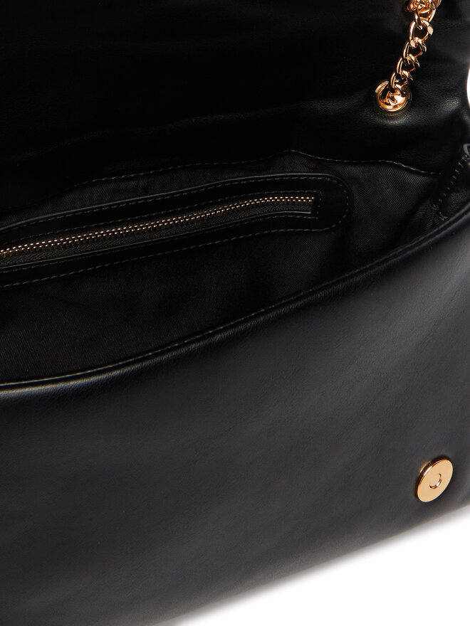 LOVE MOSCHINO Handtasche LOVE MOSCHINO JC4041PP0PLC0000 Schwarz