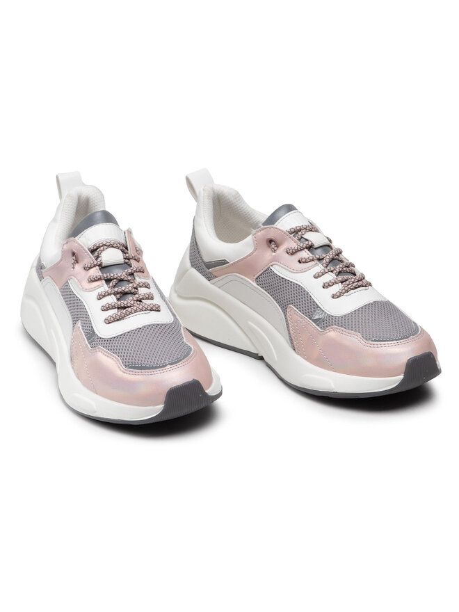 Keddo Sneakers Keddo 817122/02-05E Gri