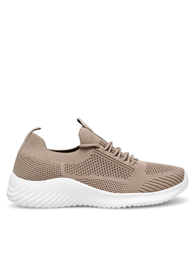 Jenny Fairy Sneakers Jenny Fairy JD23-0417-104 Beige