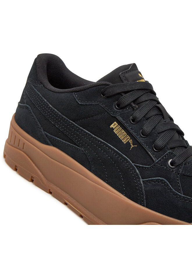 Puma Sneakersy Puma Karmen Ii Idol Sd 397462 05 Černá