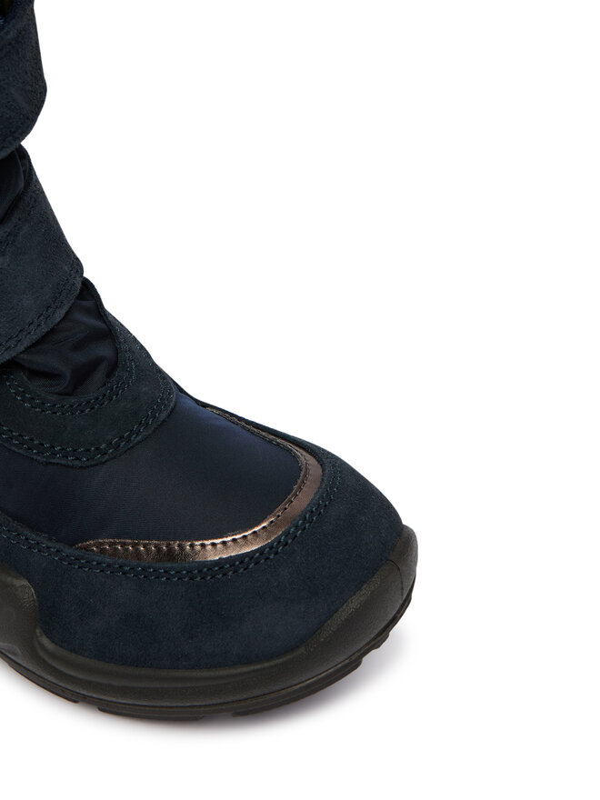 Primigi Schneeschuhe Primigi GORE-TEX 2379000 S Dunkelblau