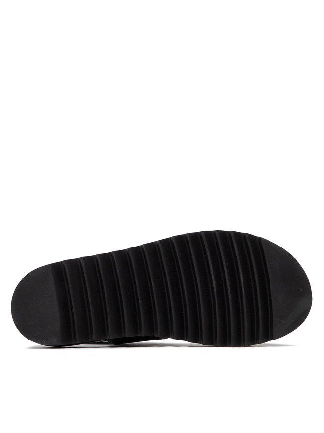 Bata Sandalen Bata 8646645 Schwarz
