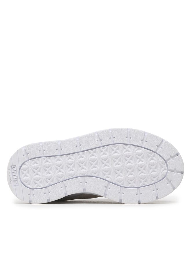 Puma Sneakersy Puma Mayze Stack Ps 390825 01 Biela