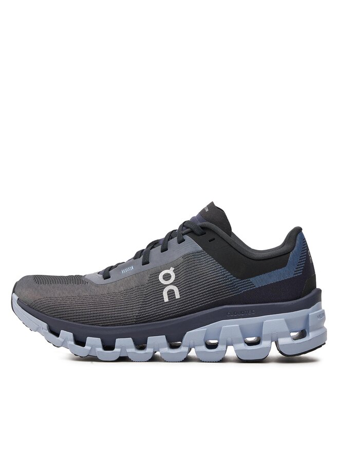 On Scarpe running On Cloudflow 4 3WD30111502 Grigio