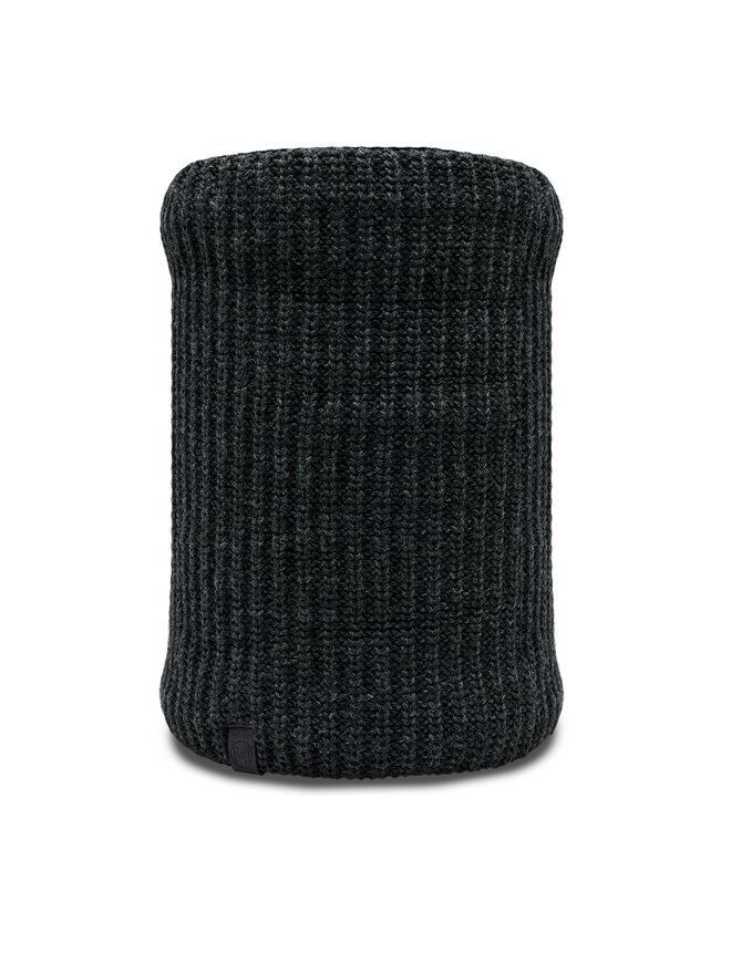 Buff Tunelová šála Buff Knitted & Fleece 129620.901.10.00 Šedá